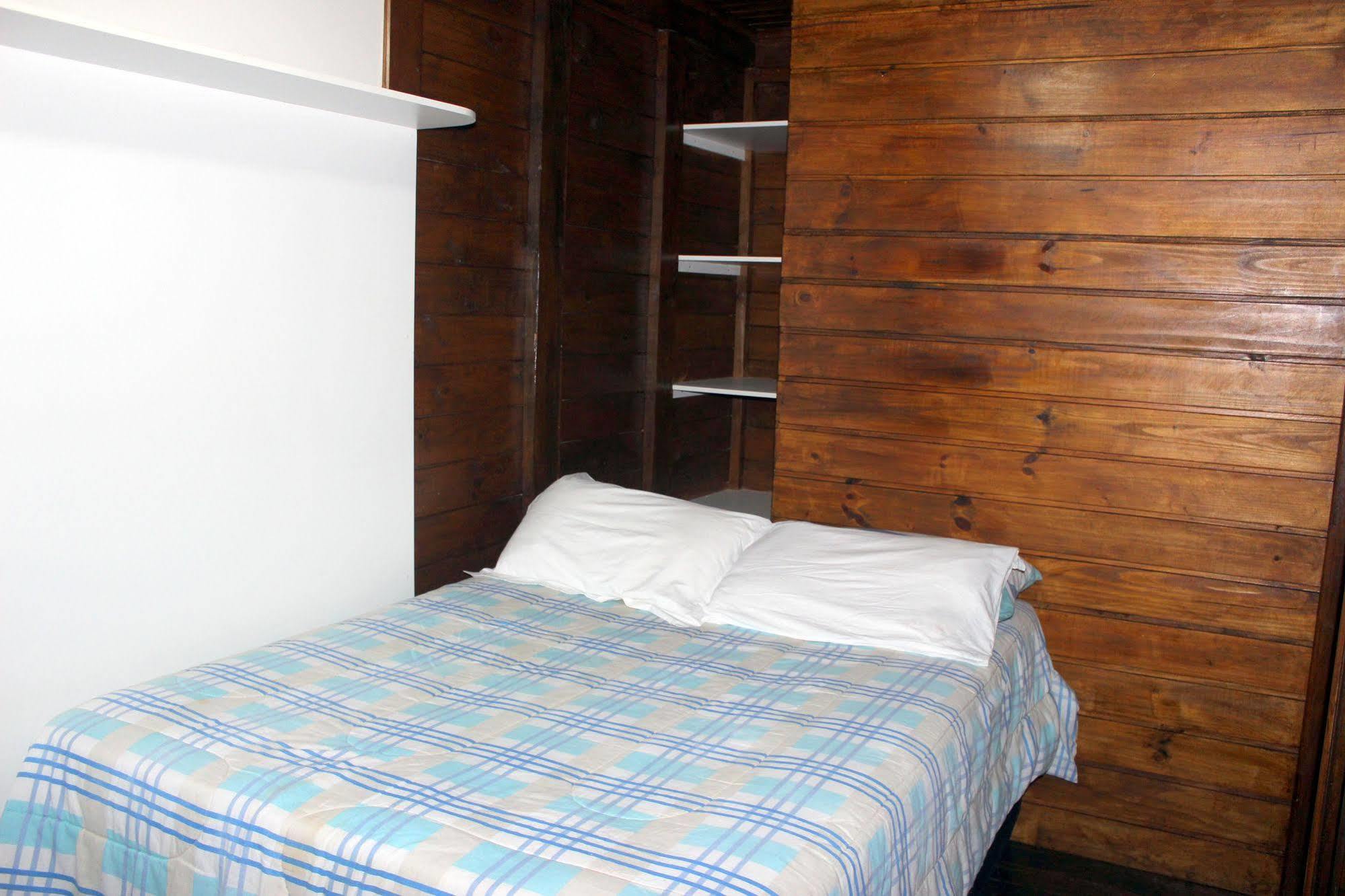 Residencial Sunset Aparthotel บอมบินญัส ภายนอก รูปภาพ